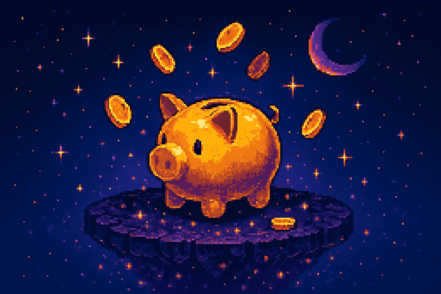 Illustration de l’article : Ouvrir un PEA et commencer à investir